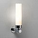 Tube 120 Bathroom Wall Light in Polished Chrome