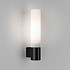 Bari Bathroom Wall Light in Matt Black