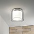 Arezzo ceiling Bathroom Ceiling Light in Polished Chrome
