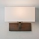 Park Lane Wall Light in Bronze