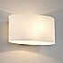 Tokyo Wall Light in White Glass