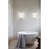 Mashiko 360 Classic Bathroom Wall Light in Polished Chrome