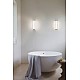 Mashiko 360 Classic Bathroom Wall Light in Polished Chrome