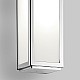 Mashiko 360 Classic Bathroom Wall Light in Polished Chrome