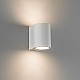 Pero Wall Light in Plaster