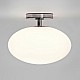 Zeppo Ceiling Bathroom Ceiling Light in Polished Chrome
