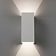 Parma 210 Wall Light in Plaster