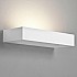 Parma 200 Wall Light in Plaster