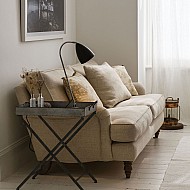 Joel Table Lights in Matt Black