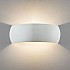 Milo 400 Wall Light in Ceramic