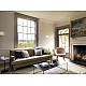Pella 325 Wall Light in Plaster