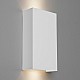 Pella 190 Wall Light in Plaster