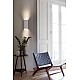 Kymi 300 Wall Light in Plaster