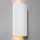 Kymi 300 Wall Light in Plaster