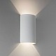 Serifos 170 LED Wall Light in Plaster