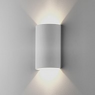 Serifos 220 Wall Light in Plaster