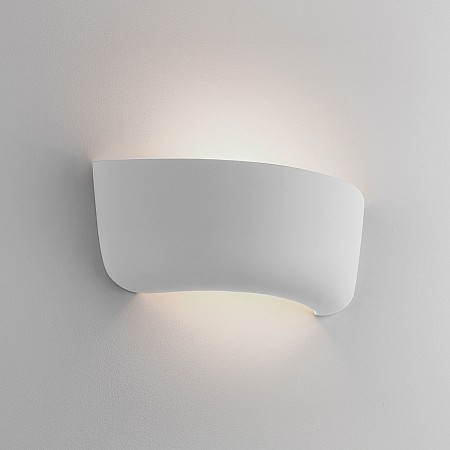 Gosford 340 Wall Light in Ceramic
