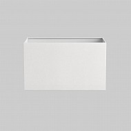 Rectangle 285 Shade in White