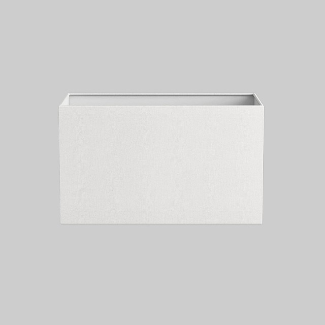 Rectangle 285 Shade in White