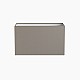 Rectangle 285 Shade in Oyster