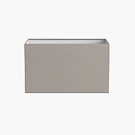 Rectangle 285 Shade in Putty