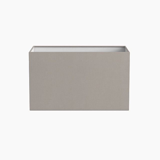 Rectangle 285 Shade in Putty