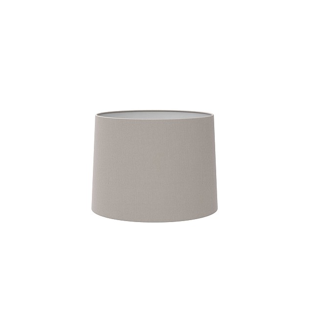 Tapered Round 215 Shade in Putty