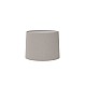 Tapered Round 215 Shade in Putty