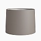 Tapered Drum 177 Shade in Oyster