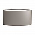 Oval 285 Shade in Oyster