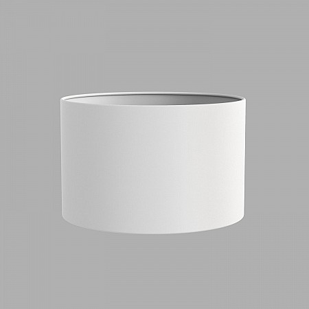 Drum 250 Shade in White