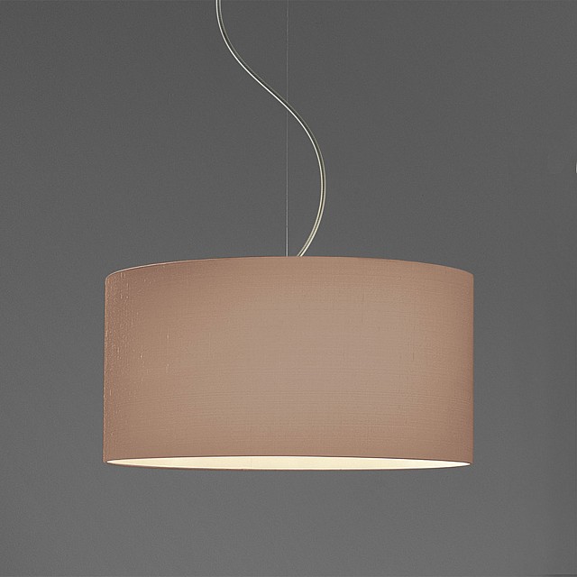 Drum 500 Shade in Oyster