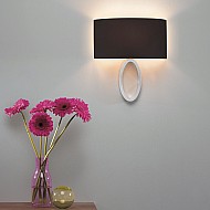 Semi Drum 320 Shade in Oyster