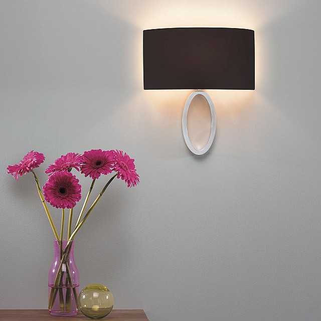 Semi Drum 320 Shade in Oyster