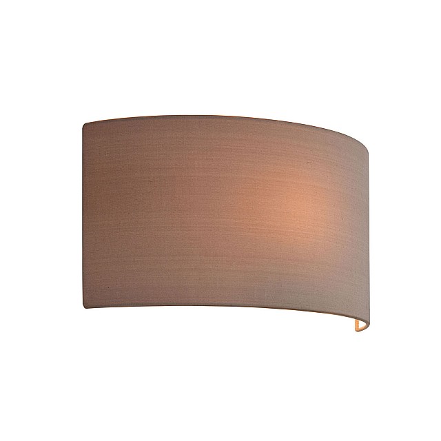 Semi Drum 320 Shade in Oyster