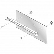 Mirror Adaptor Kit 2