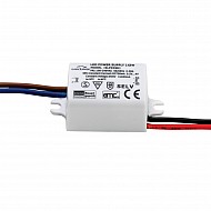 001 LED Driver CC 700mA 0.4-2.8W