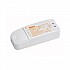 001 LED Driver CC 350mA 5.3-18W Phase Dim
