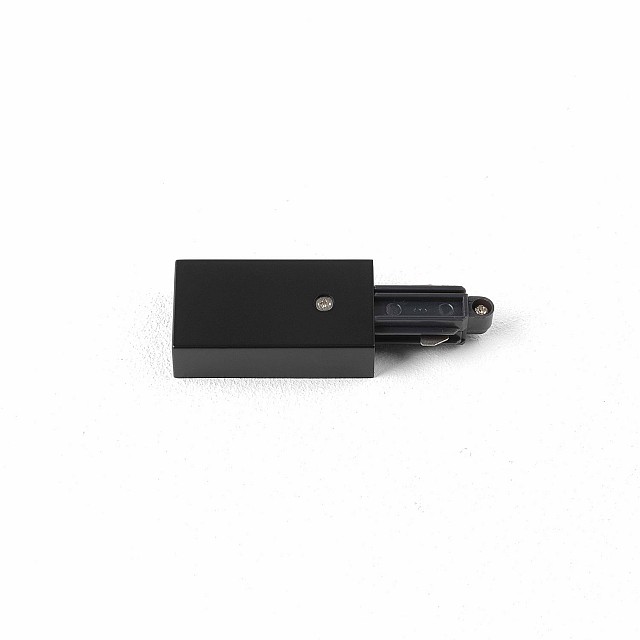 Live End in Matt Black