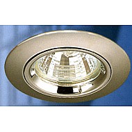 Fixed Twist & Lock Downlight