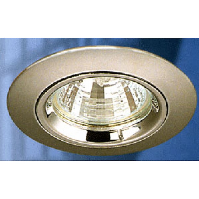 Fixed Twist & Lock Downlight