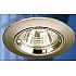 Fixed Twist & Lock Downlight