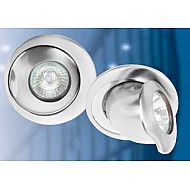 12V Cast Tear Drop Downlight