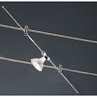 Aerial 10 12V Wire Fitting