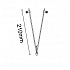 Divider 20 12V Wire Fitting