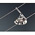 Shuttle 60 AR111 12V Wiring Fitting