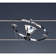 Globe 1 12V Wire Fitting