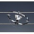 Globe 1 12V Wire Fitting