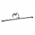 Alton 1 Light Large LED Picture Light - Polished Chrome
