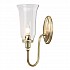 Blake 1 Light - Polished Brass